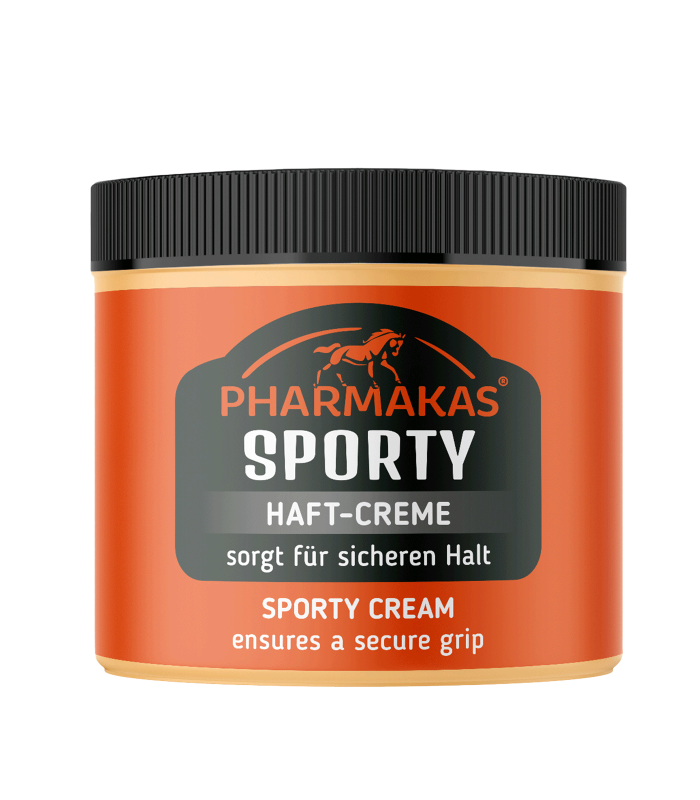 Pharmakas Sporty Haft-Crème