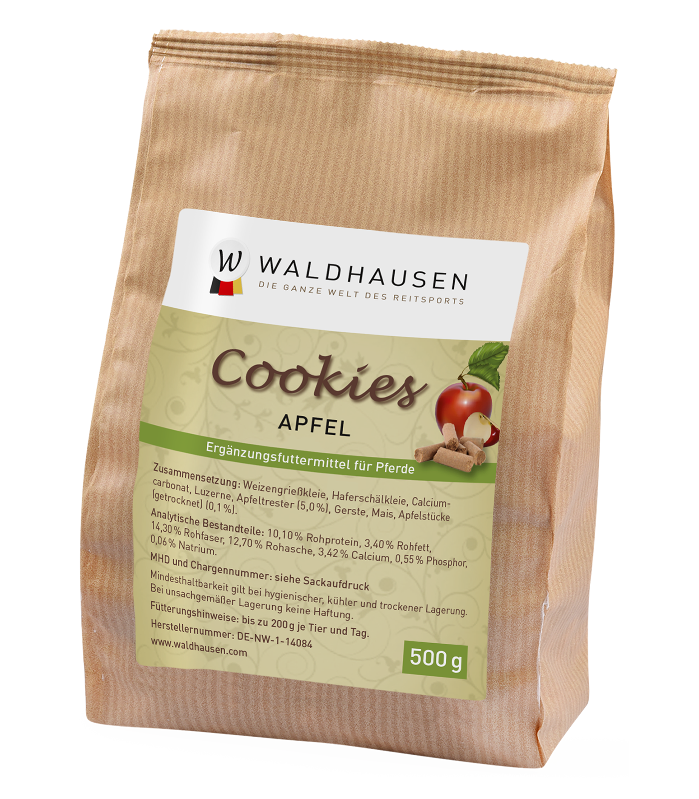 Waldhausen Cookies