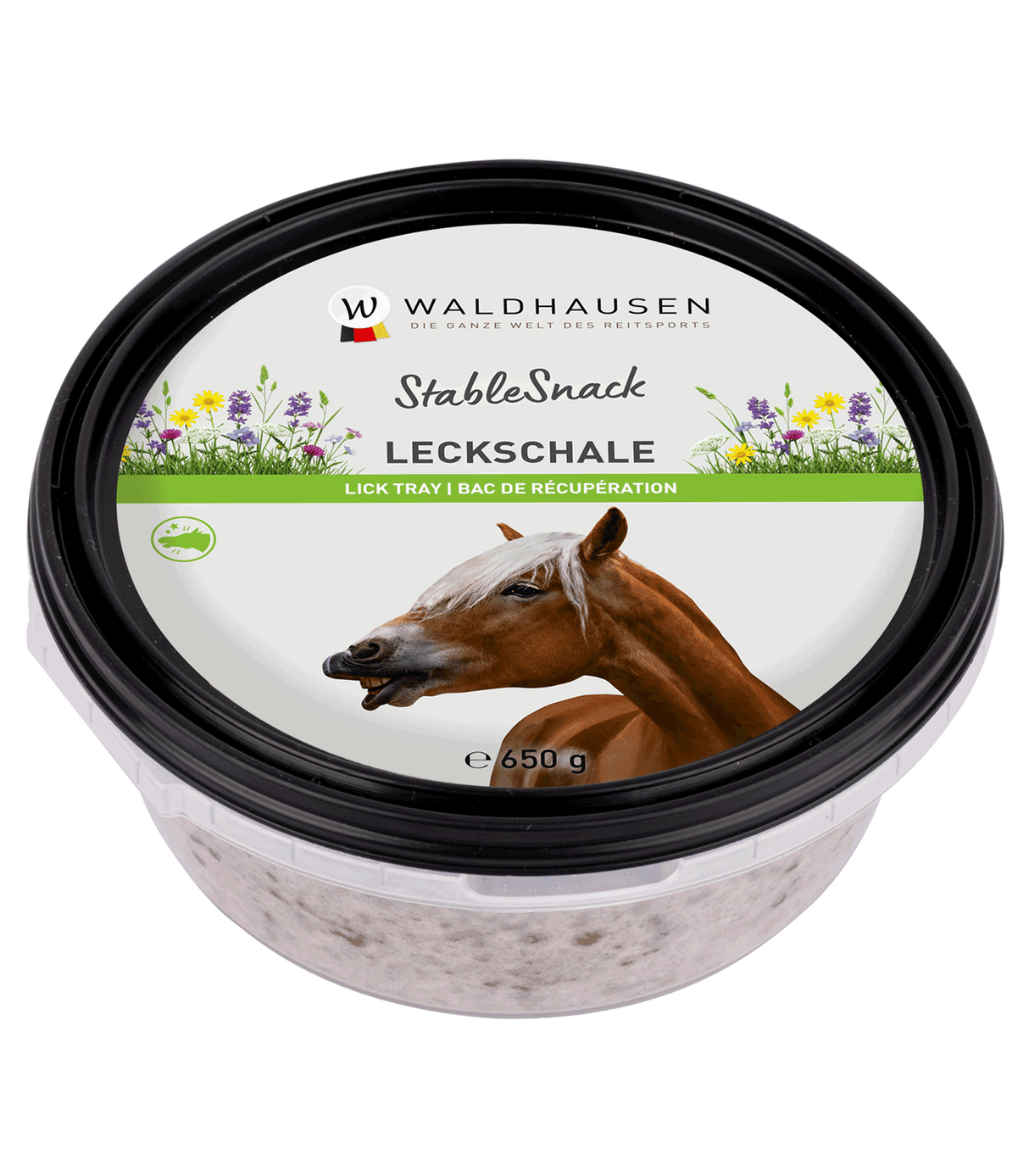 Waldhausen Stablesnack Licking Bowl