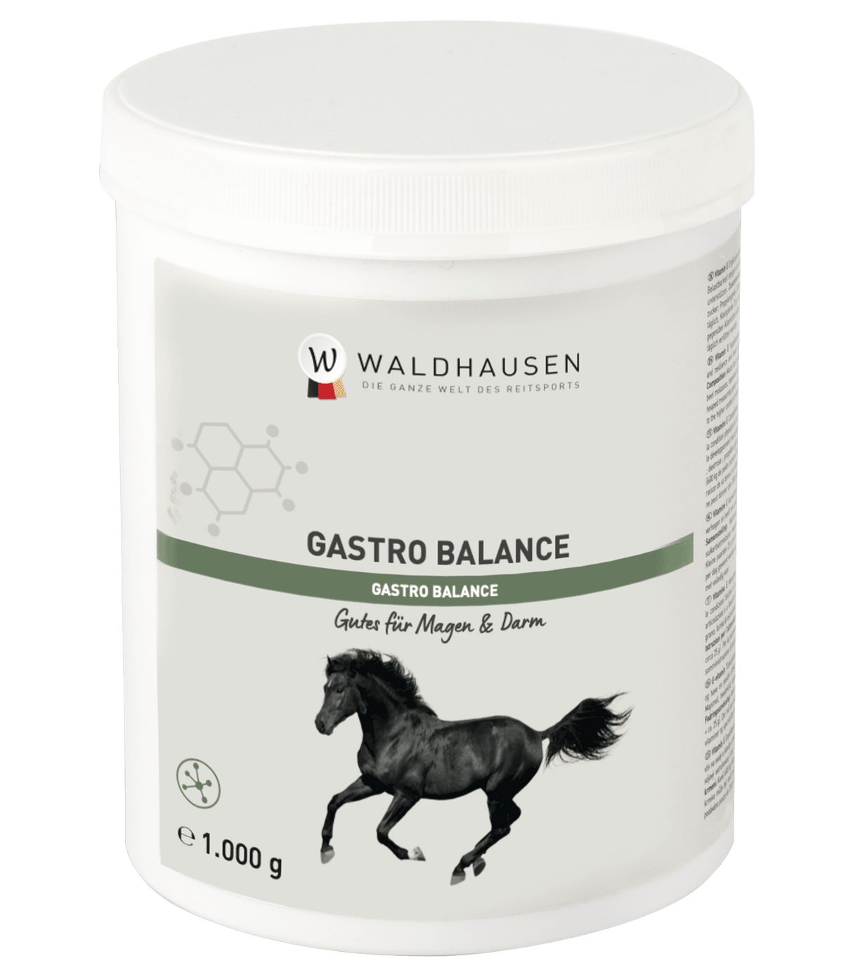 Waldhausen Gastro Balance Powder