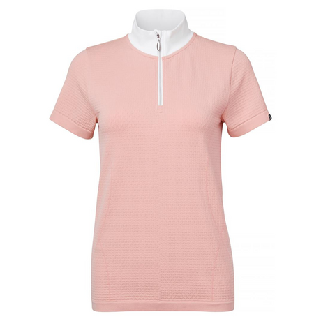 Mountain Horse Lily Top #colour_pink