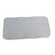 Equi-Sential Bandage Pads #colour_white