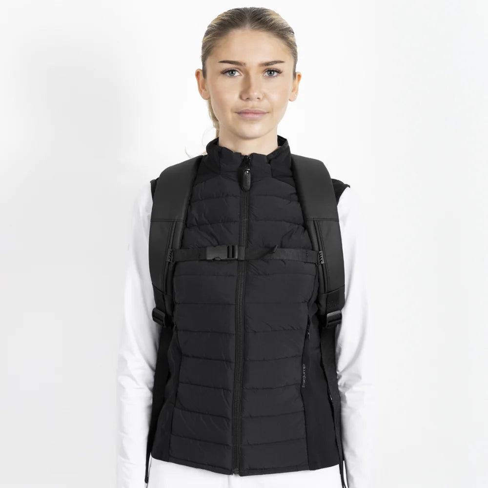 Freejump Backpack #colour_black