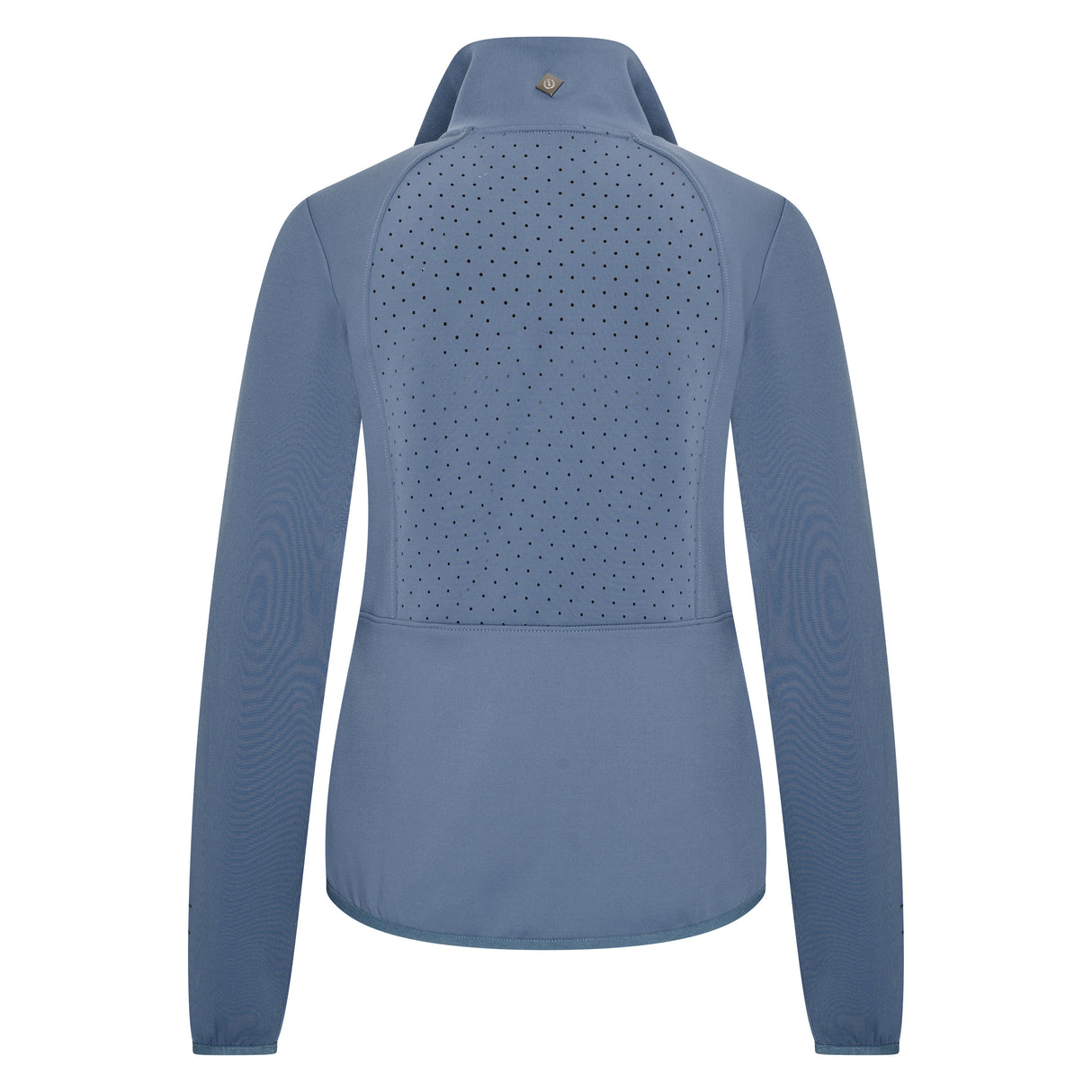 Imperial Riding Sporty Air Cardigan #colour_moonstone