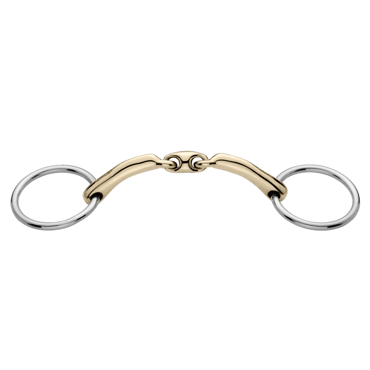 Sprenger Novocontact 12mm  Double Jointed 55mm Standard Ring Sensogan