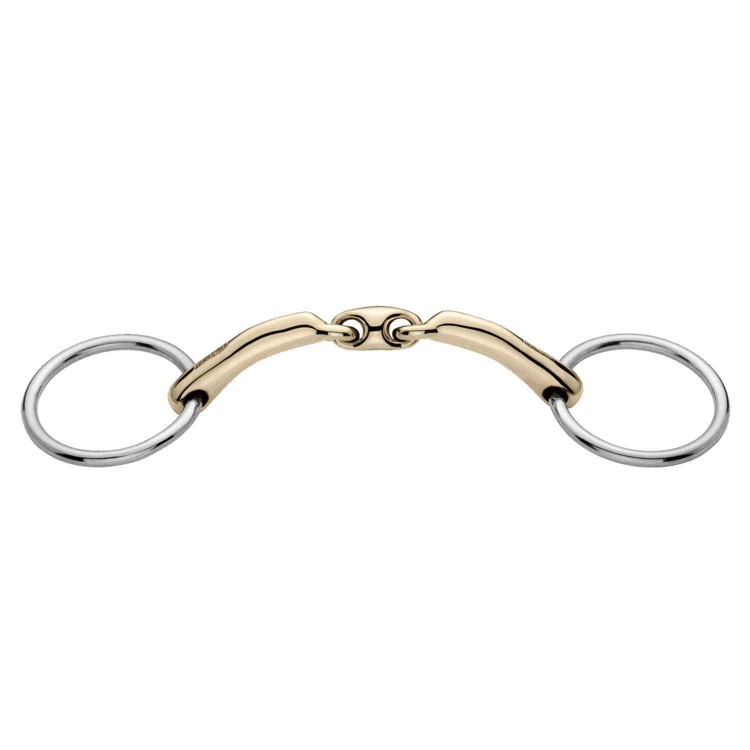 Sprenger Novocontact 12mm  Double Jointed 55mm Standard Ring Sensogan