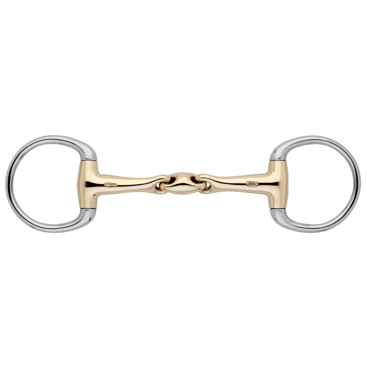 Sprenger KK Ultra Eggbutt Sensogan 16mm