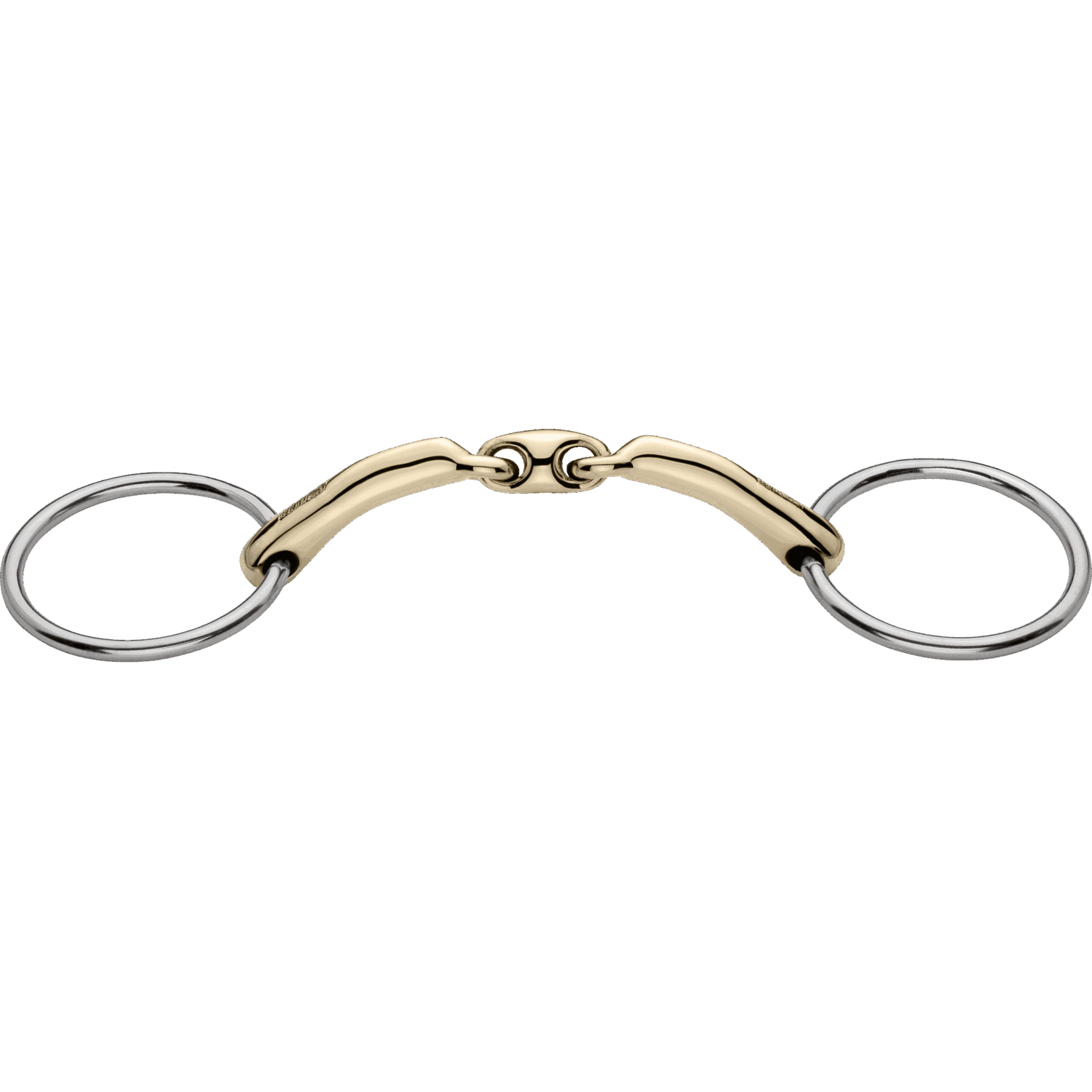 Sprenger Novocontact Double Jointed Loose Ring 12mm