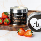 Hy Equestrian Thelwell Collection Candle #flavour_manure-stack-mystery