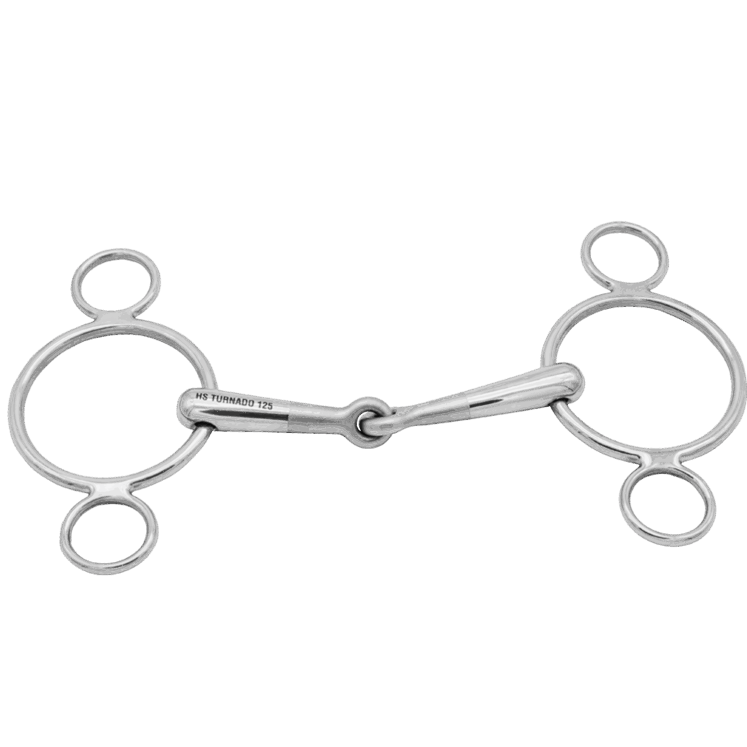 Sprenger Turnado 3-Ring Bit Stainless Steel 16mm