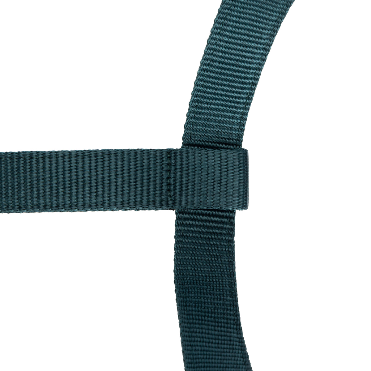 Shires ARMA Faux Fur Logo Headcollar & Lead Rope