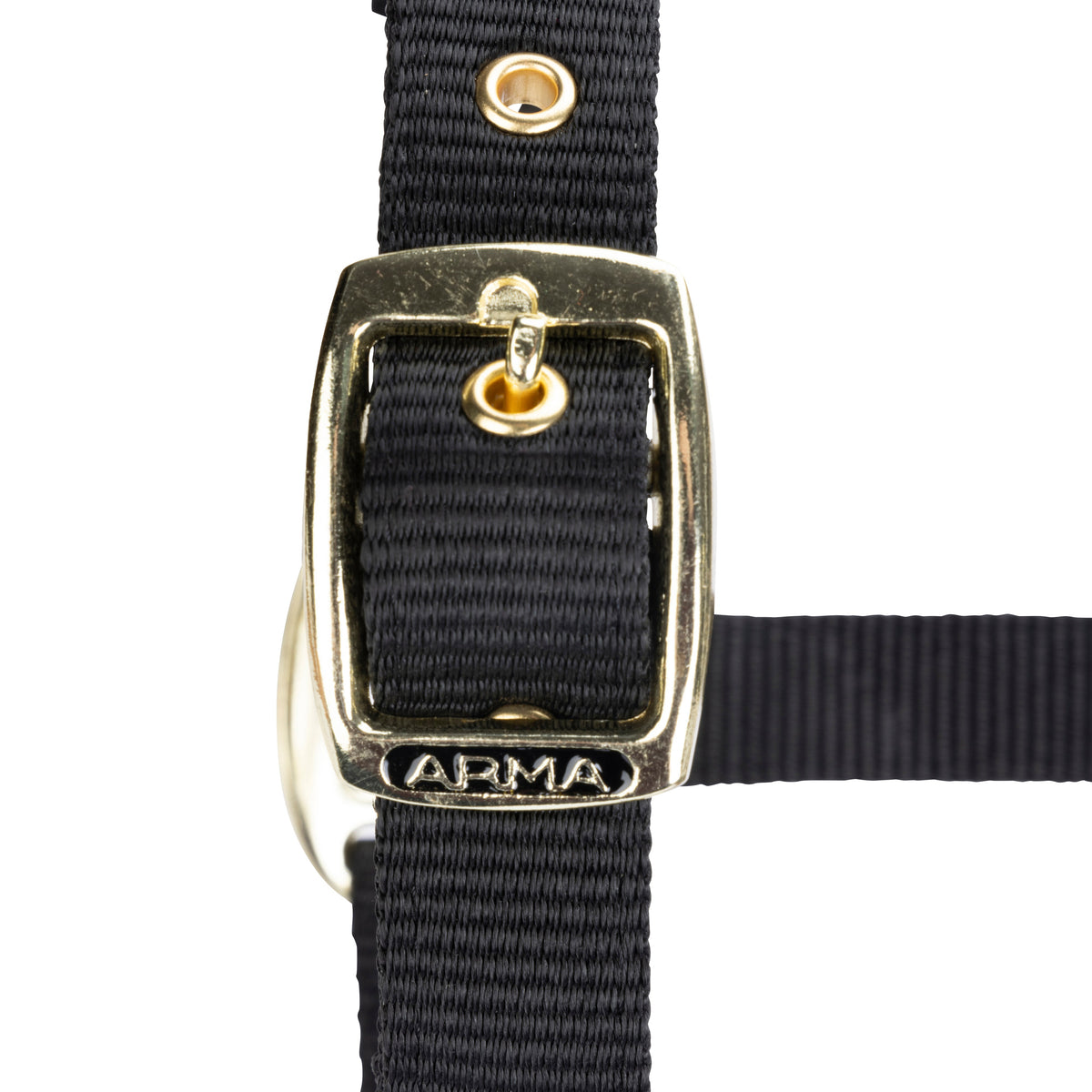 Shires ARMA Adjustable Headcollar