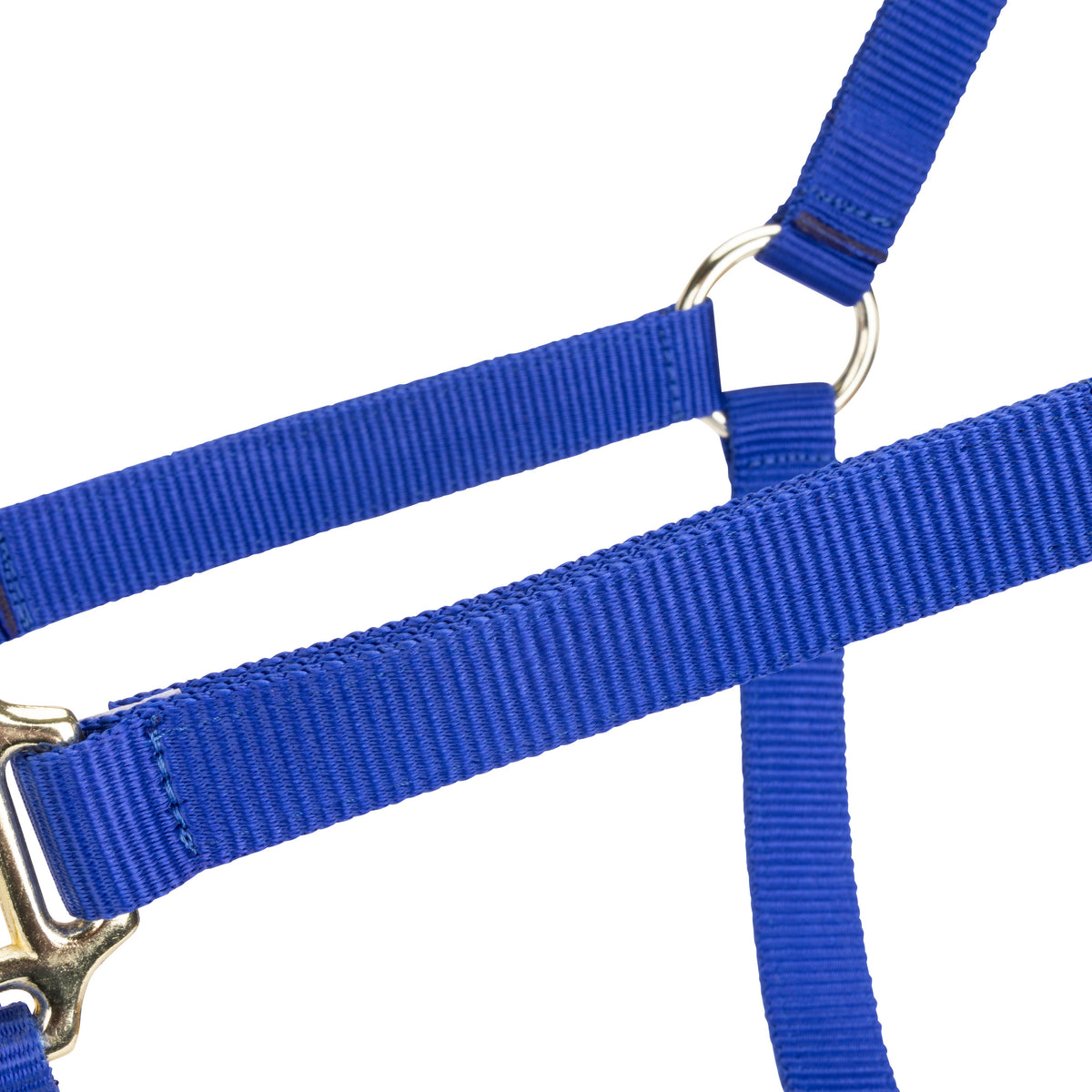 Shires ARMA Adjustable Headcollar