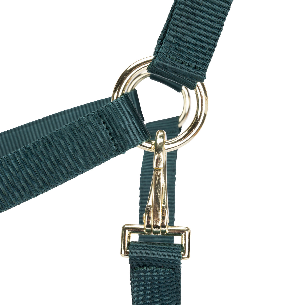Shires ARMA Adjustable Headcollar