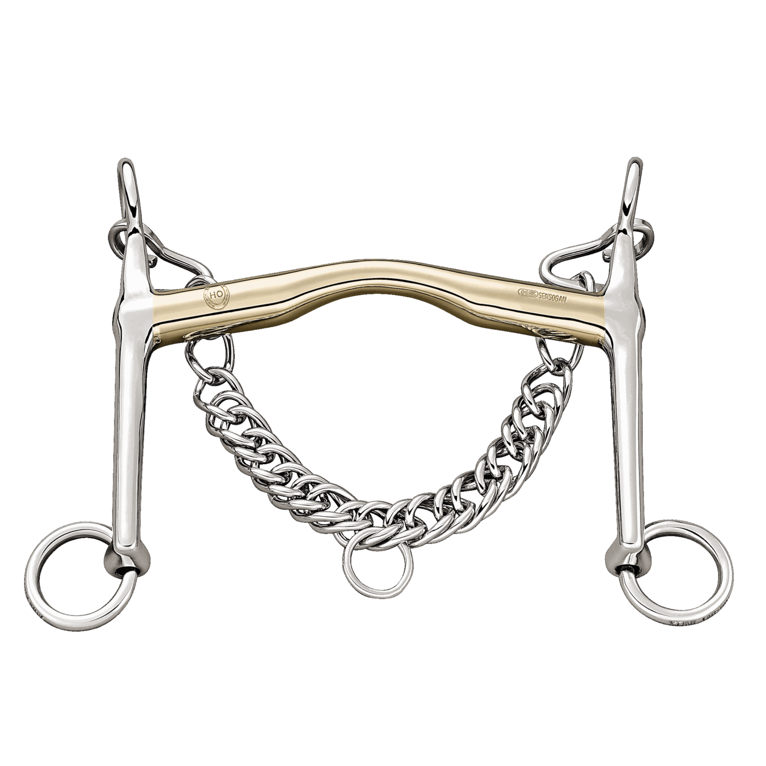Sprenger HO Weymouth 12mm Sensogan