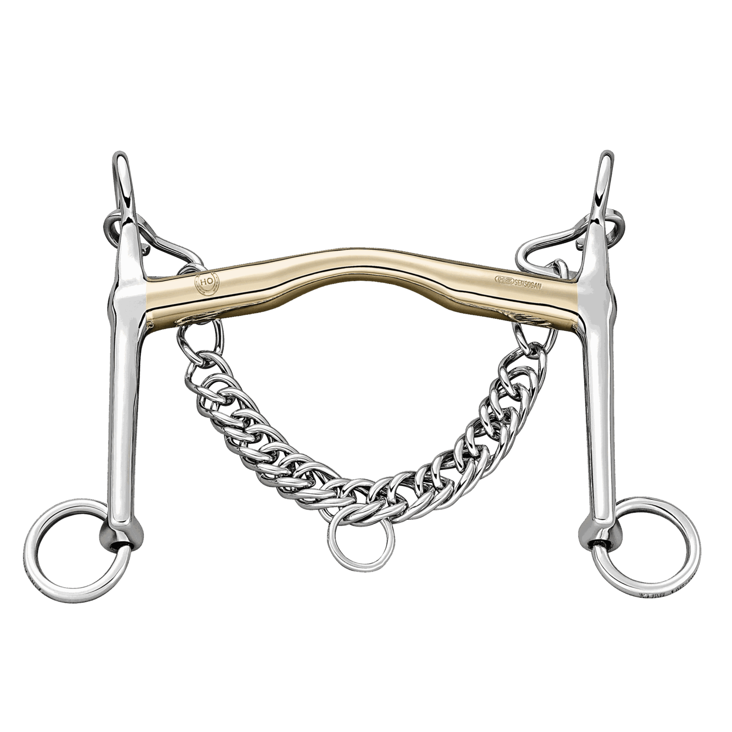 Sprenger HO Weymouth  14mm Sensogan
