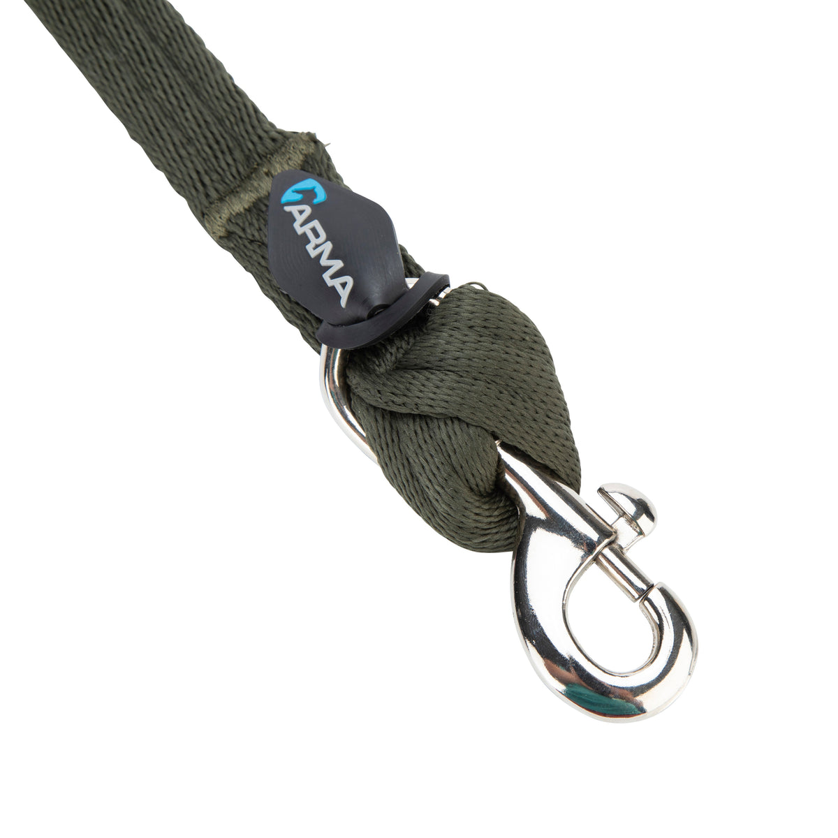 Shires Coussin Web Linet Lunge