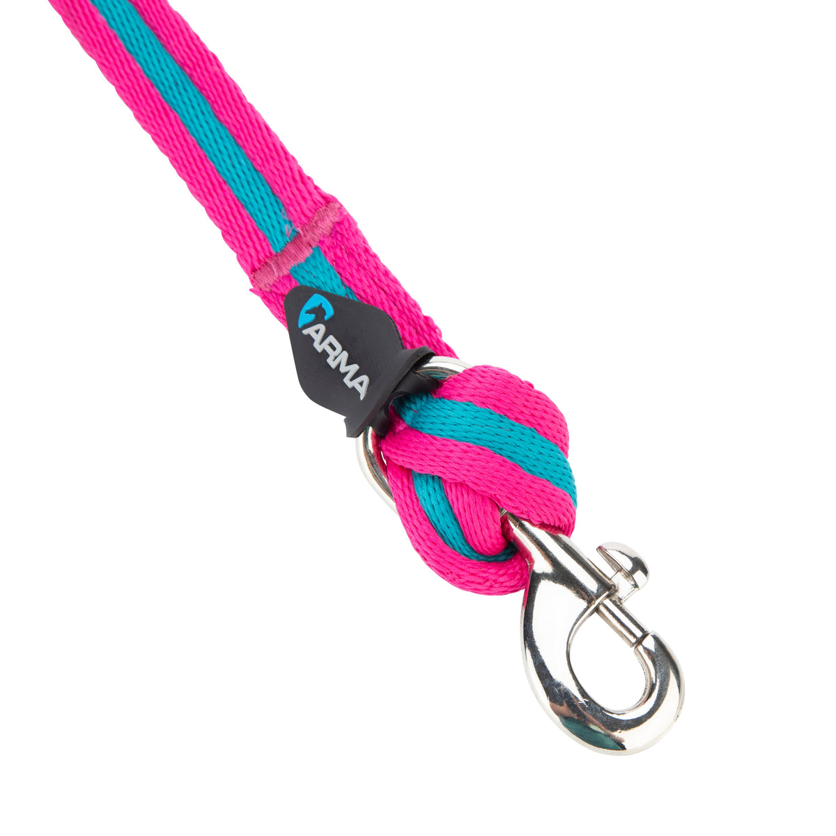 Shires Coussin Web Linet Lunge
