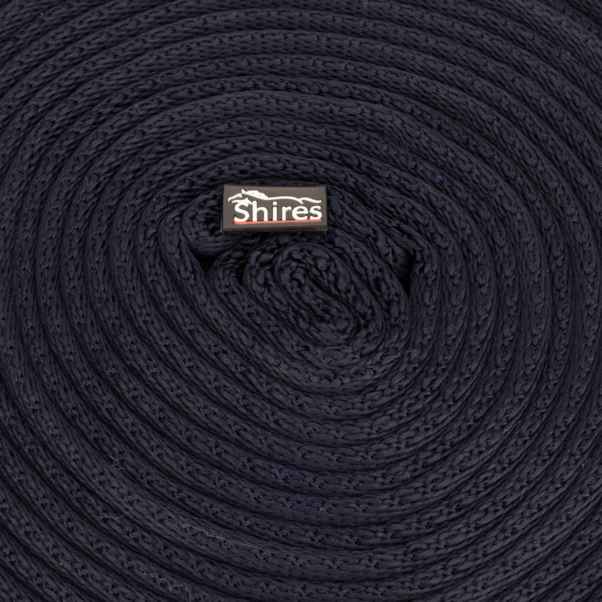 Shires Coussin Web Linet Lunge