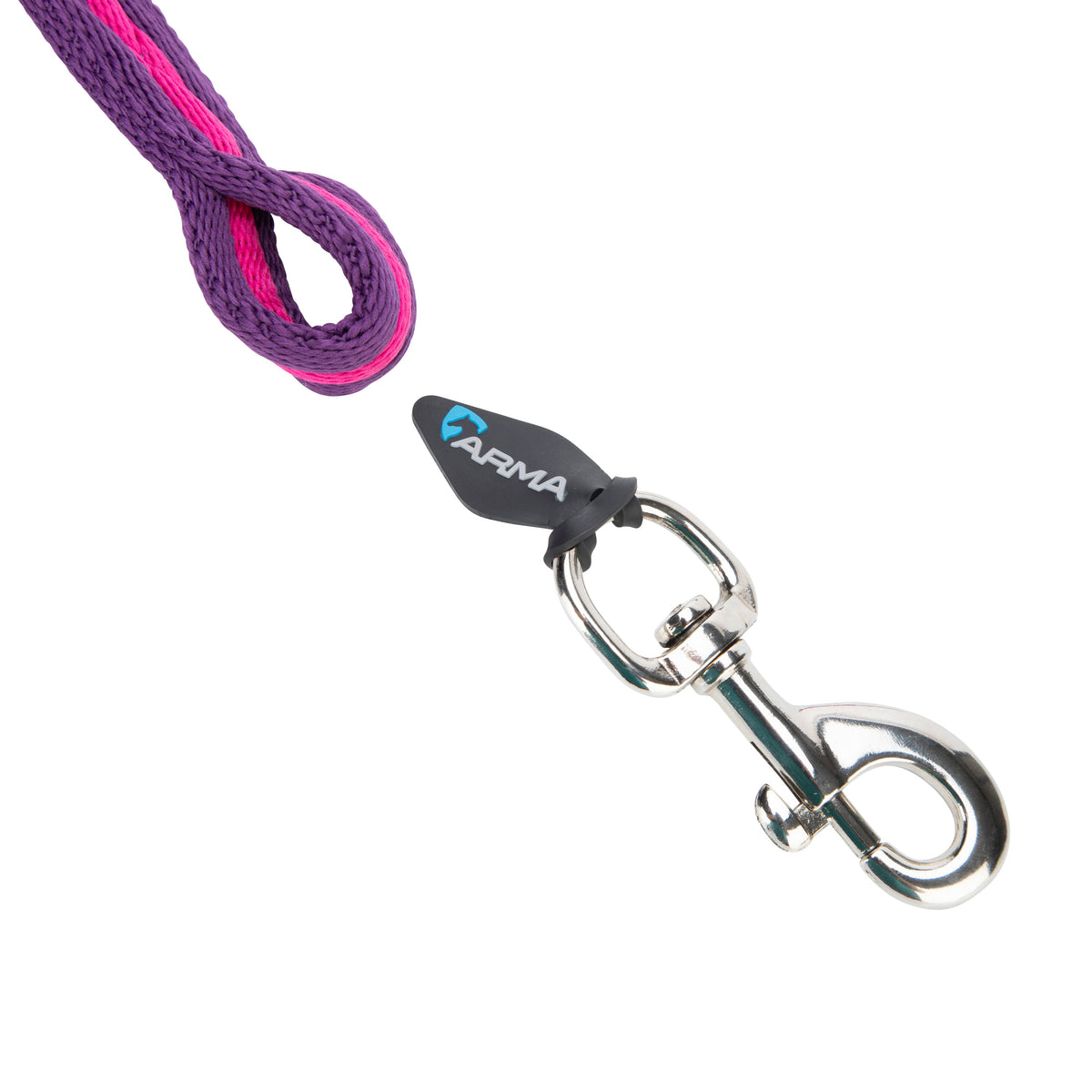 Shires Coussin Web Linet Lunge