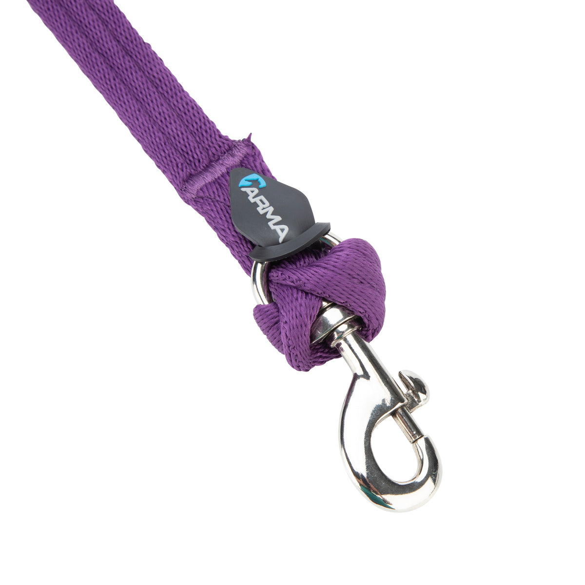 Shires Coussin Web Linet Lunge