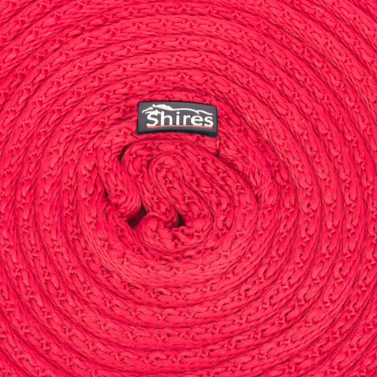 Shires Coussin Web Linet Lunge
