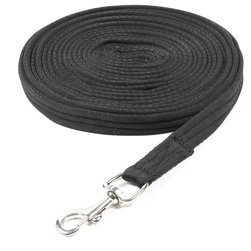 Shires Coussin Web Linet Lunge