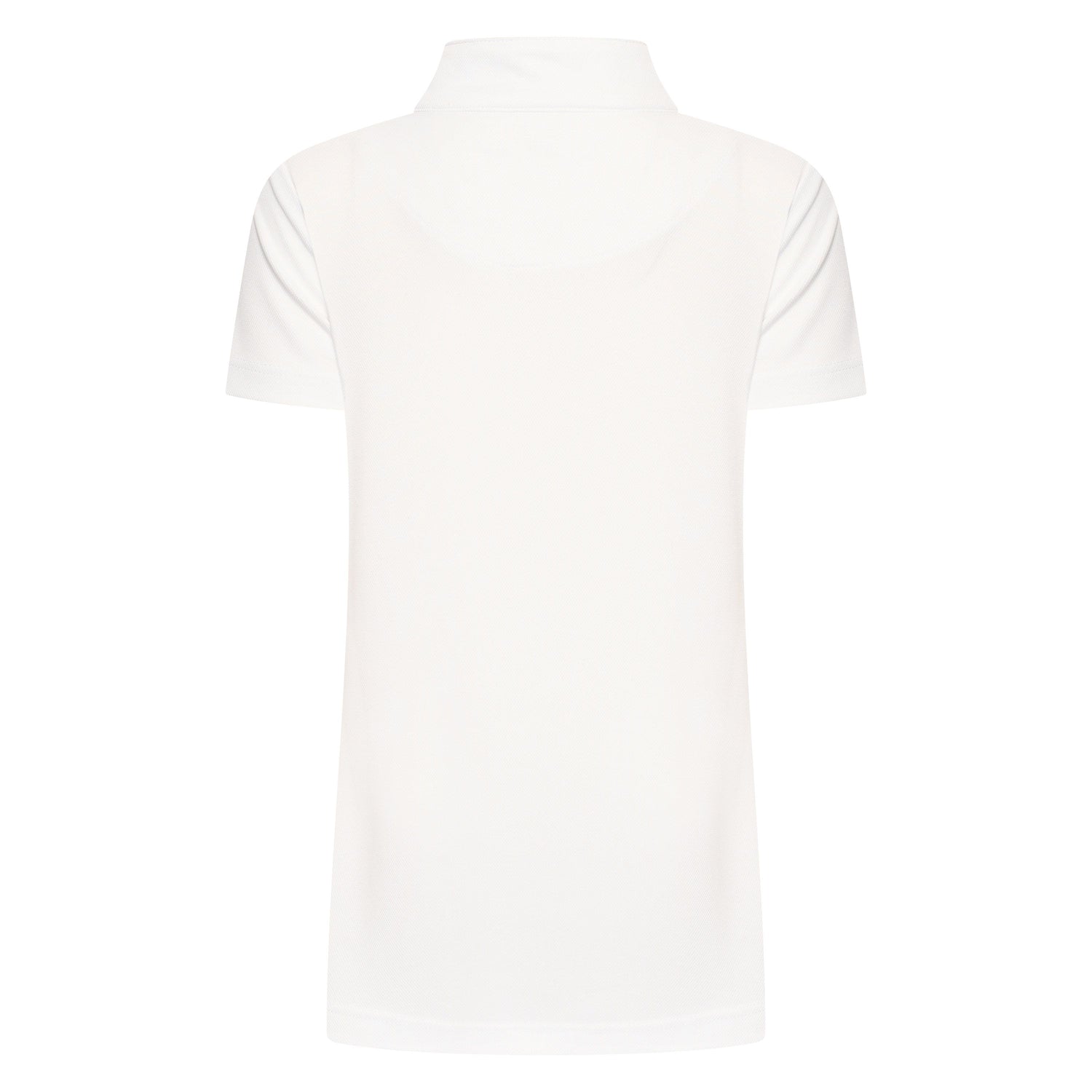 Imperial Riding Children's Carlos T-shirt #Colour_white