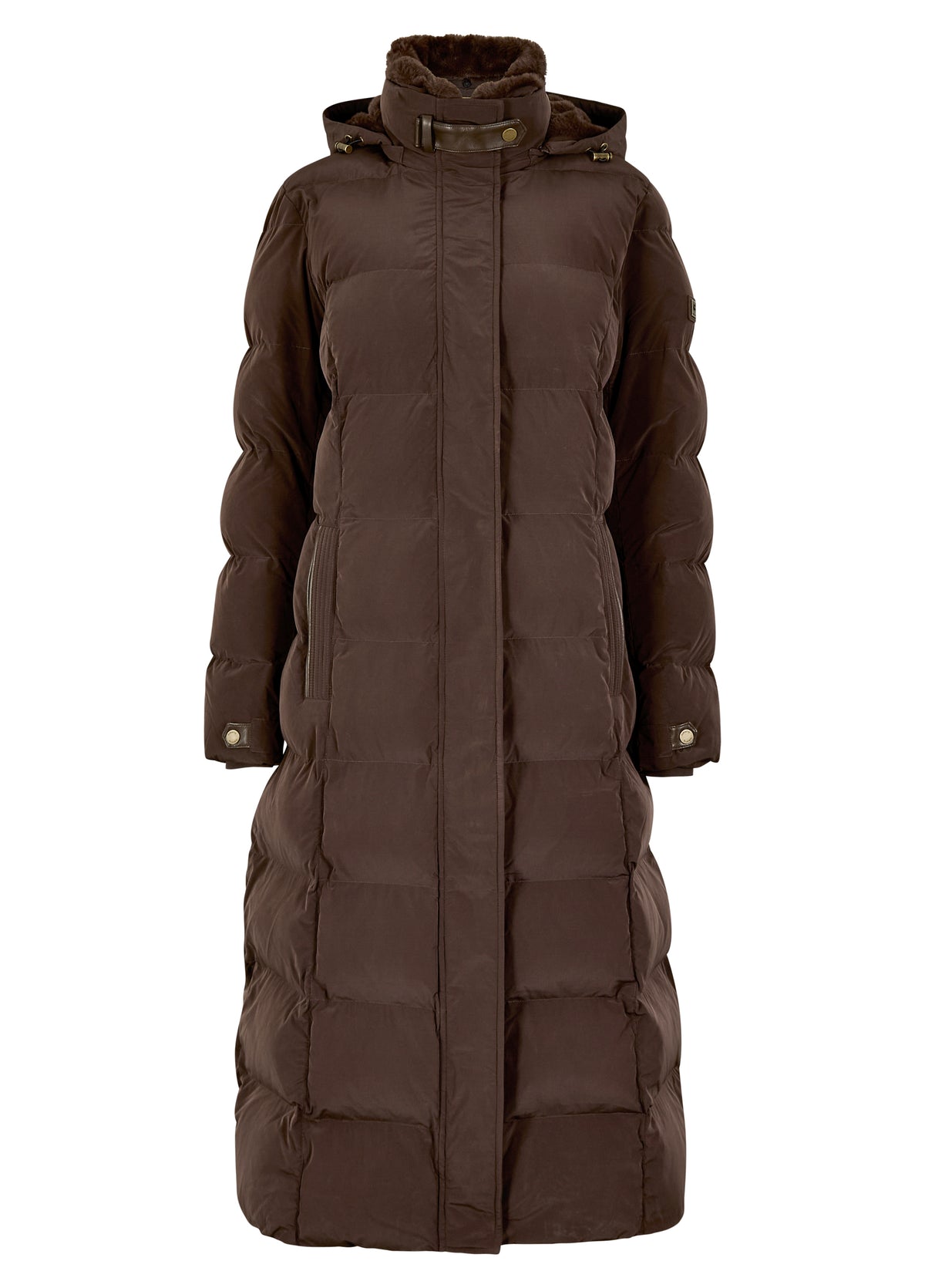 Dubarry Women's Aldborough Jacket