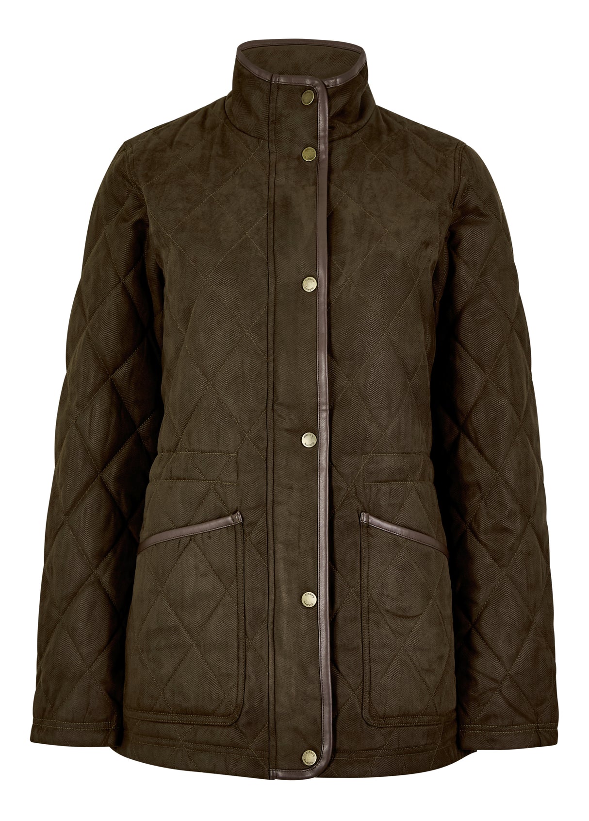Dubarry of Ireland Womens Locton Jacket
