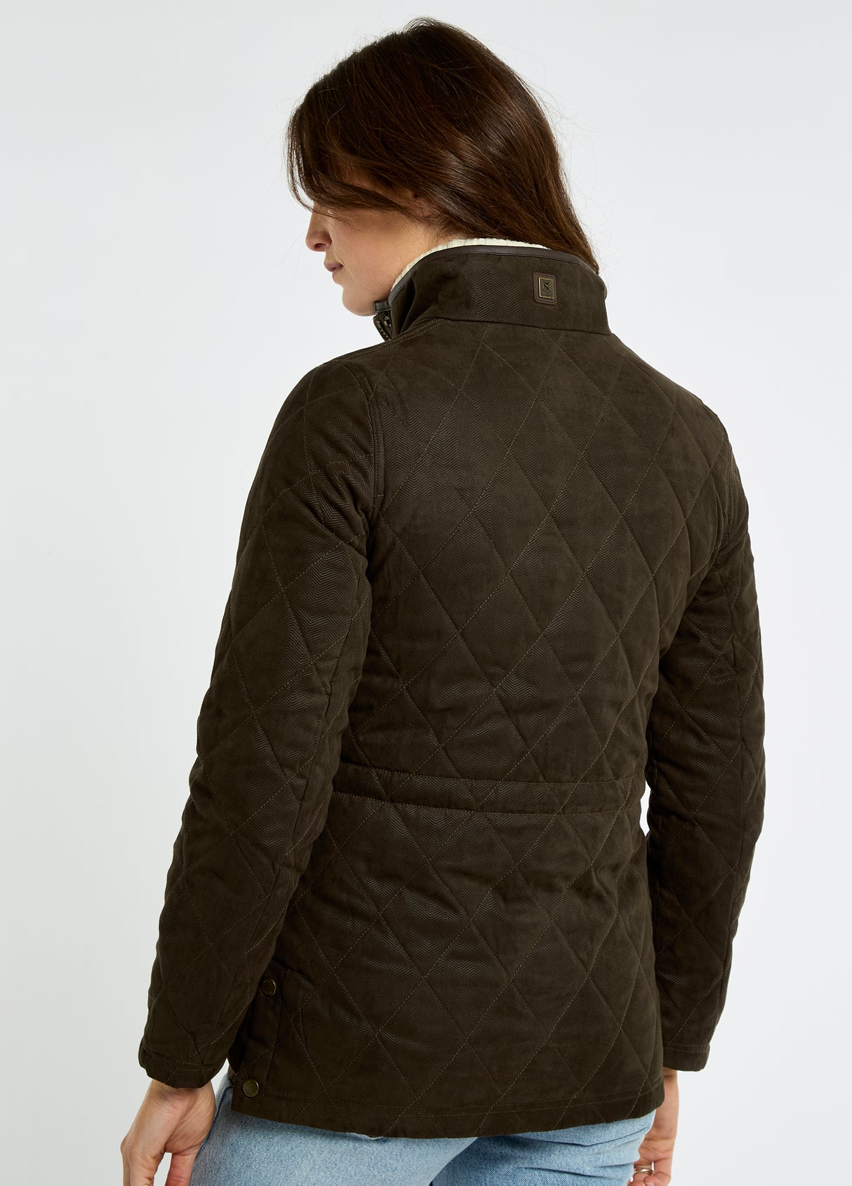 Dubarry of Ireland Womens Locton Jacket