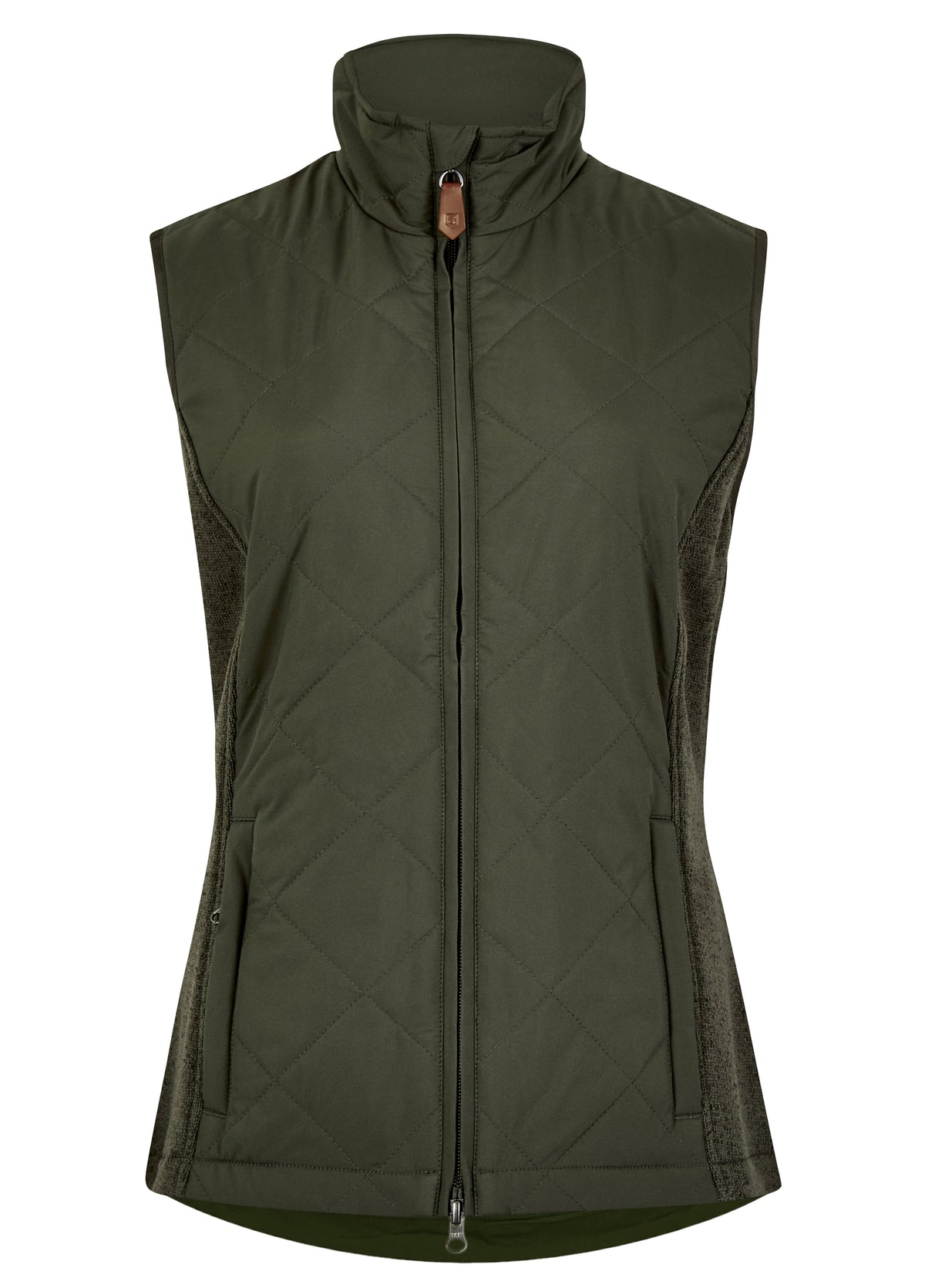 Dubarry of Ireland Women's Deerpark Gilet