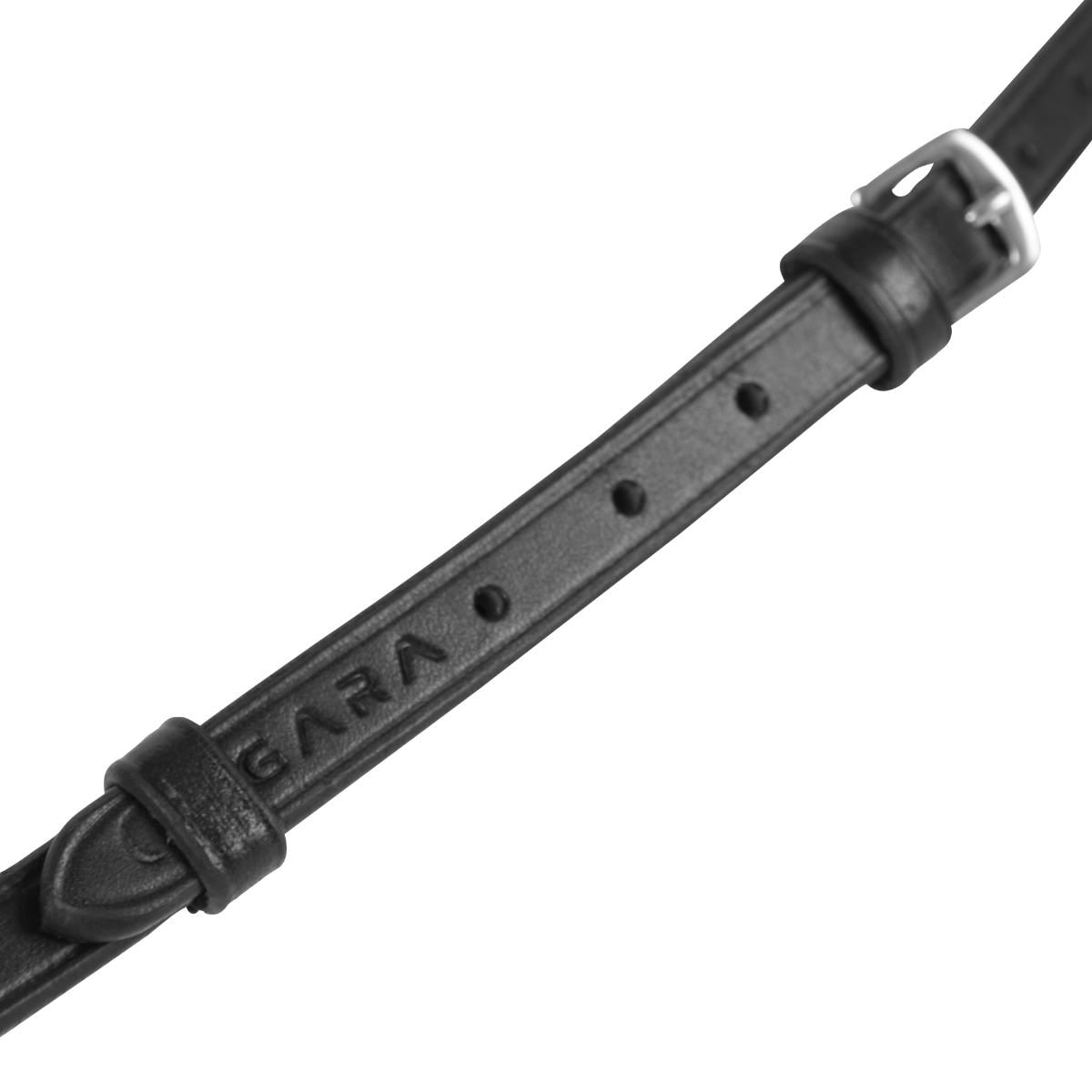Shires Velociti GARA Standing Martingale