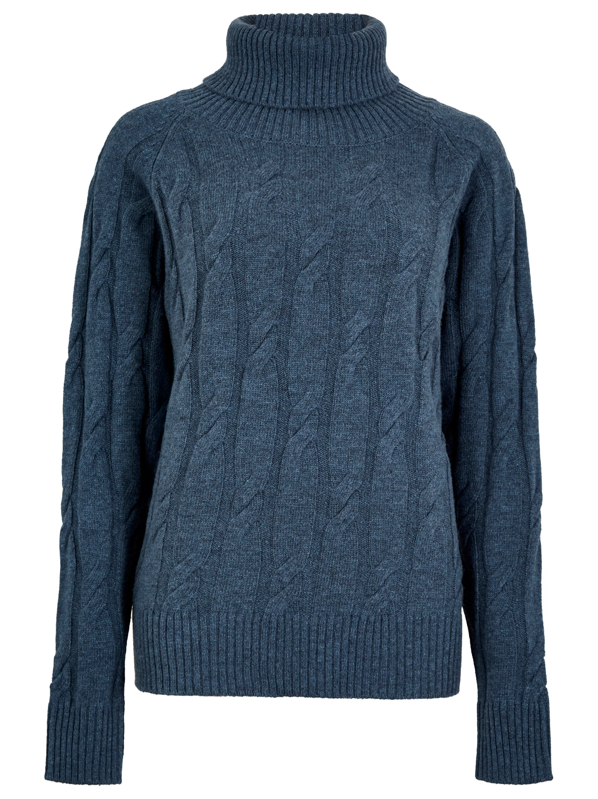 Dubarry of Ireland Womens Hennessy Knitwear