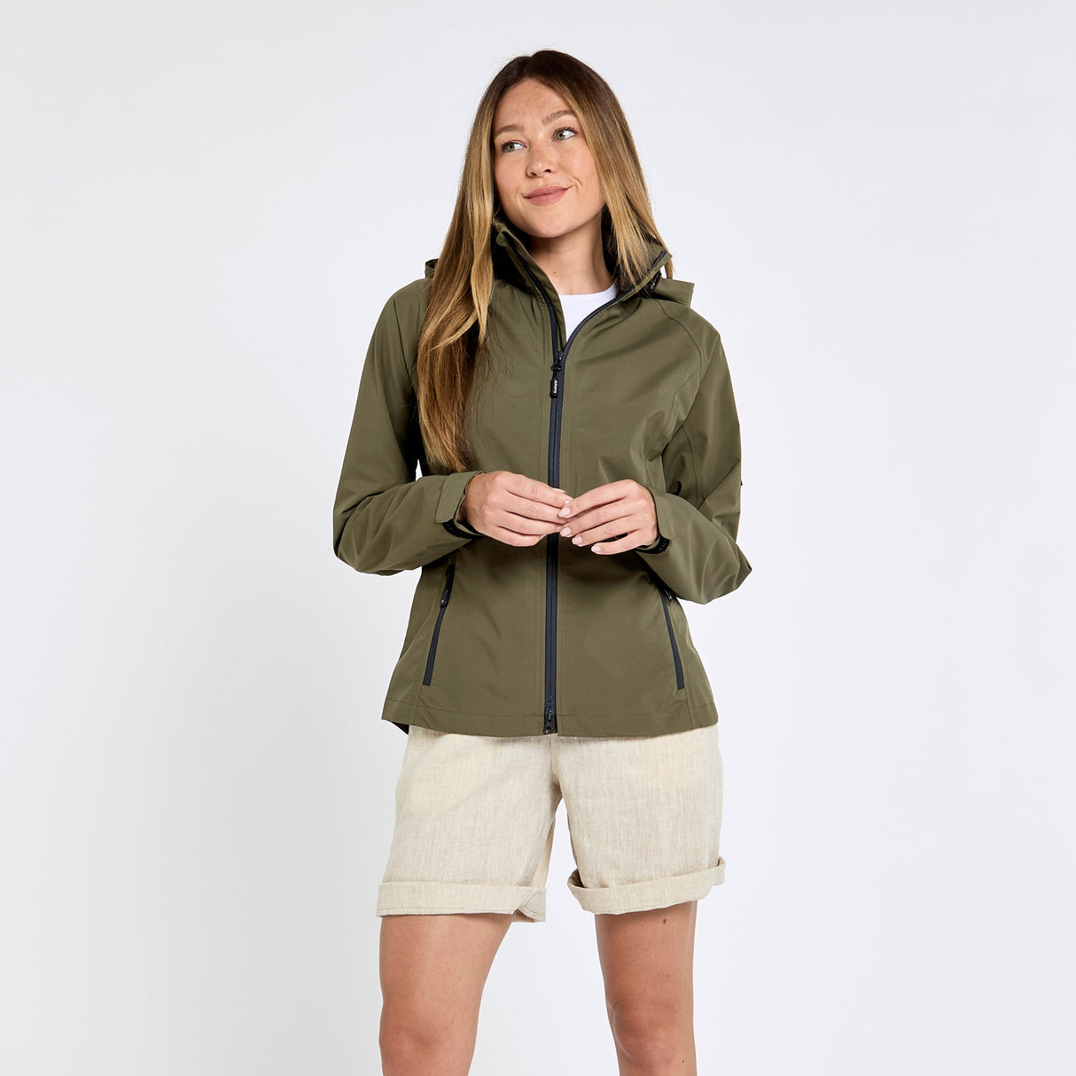 Dubarry Women's Seamills Jacket