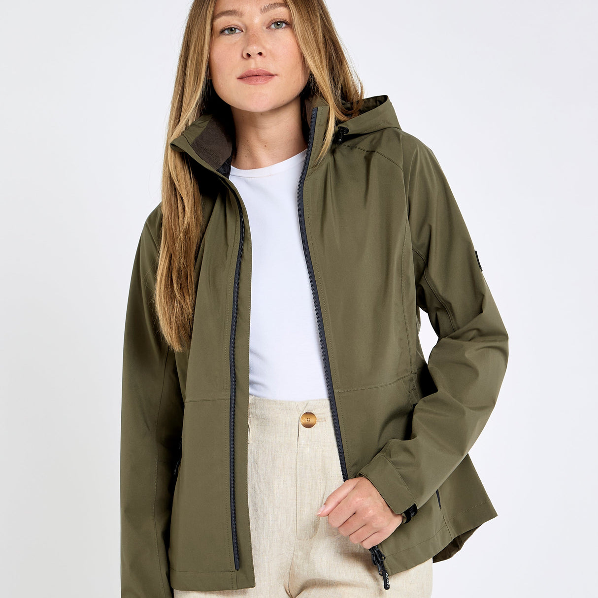 Dubarry Women's Seamills Jacket