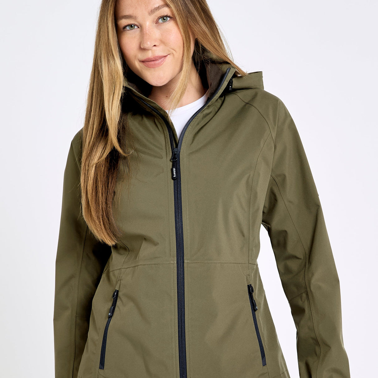 Dubarry Women's Seamills Jacket