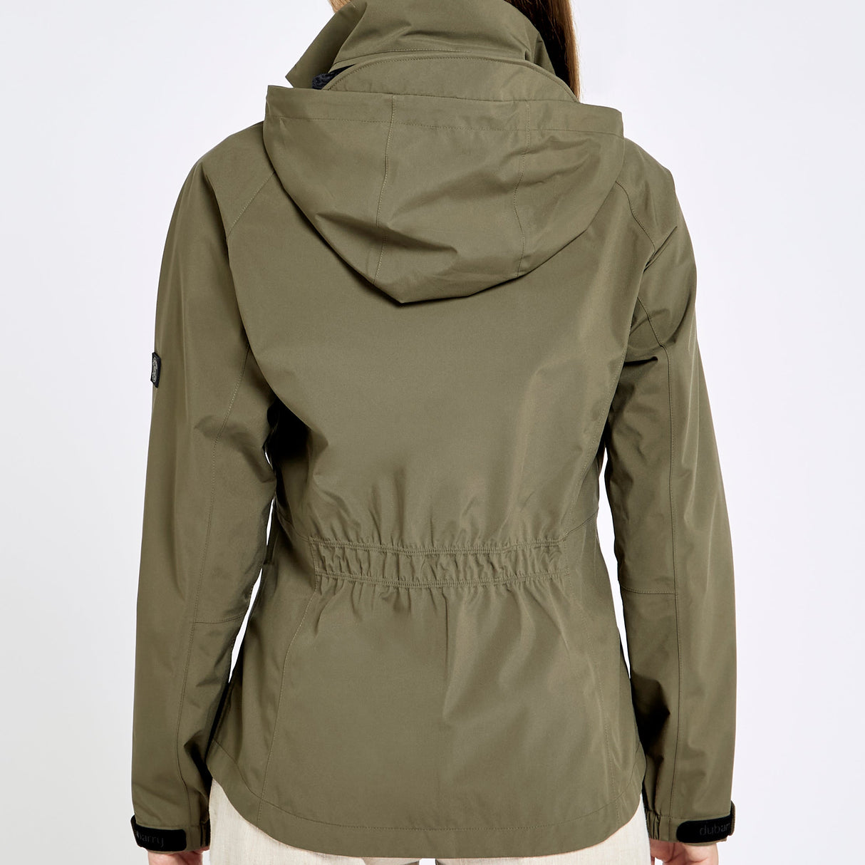 Dubarry Women's Seamills Jacket