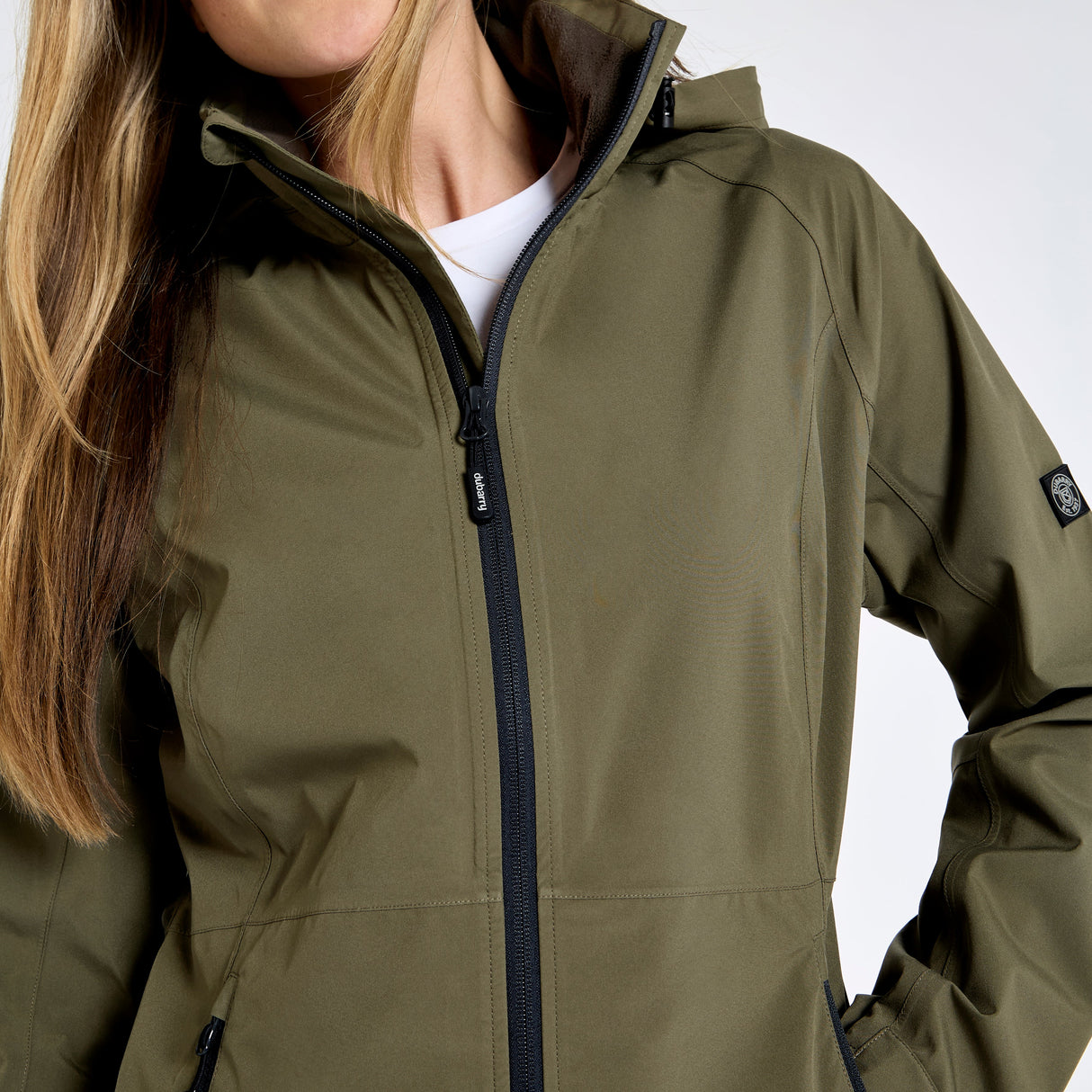 Dubarry Women's Seamills Jacket