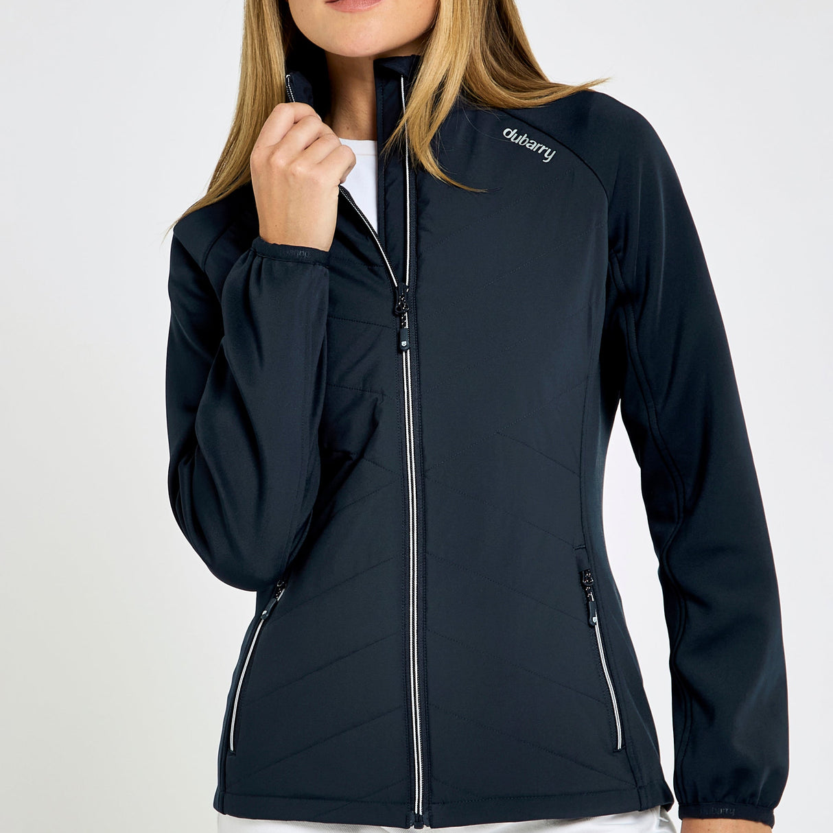 Dubarry Women's Seamist Jacket