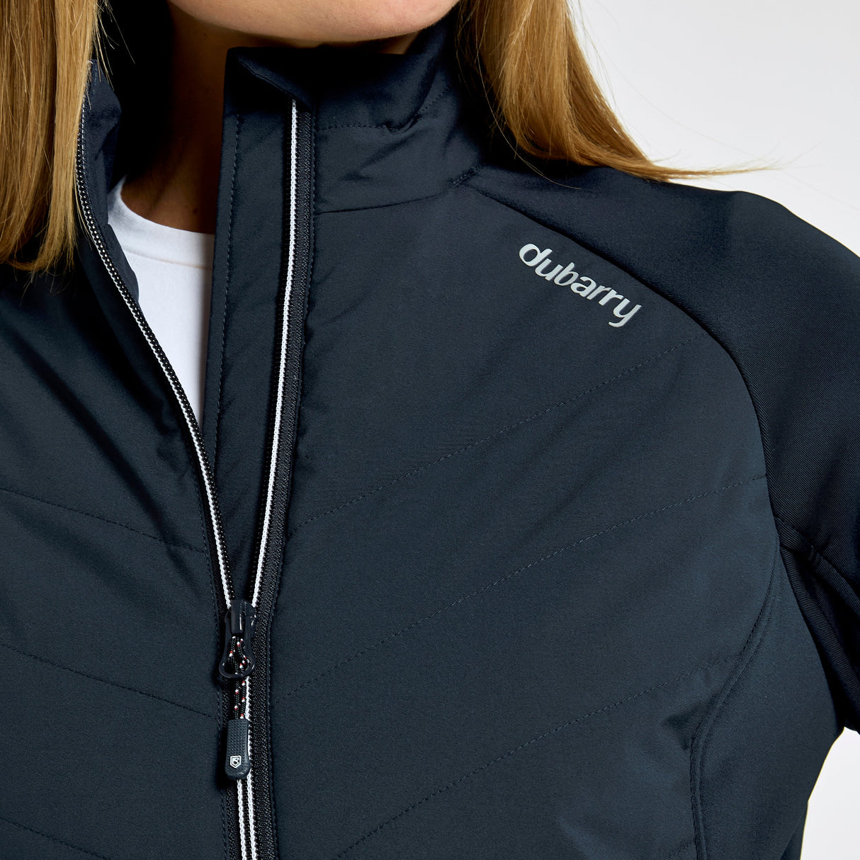 Dubarry Women's Seamist Jacket