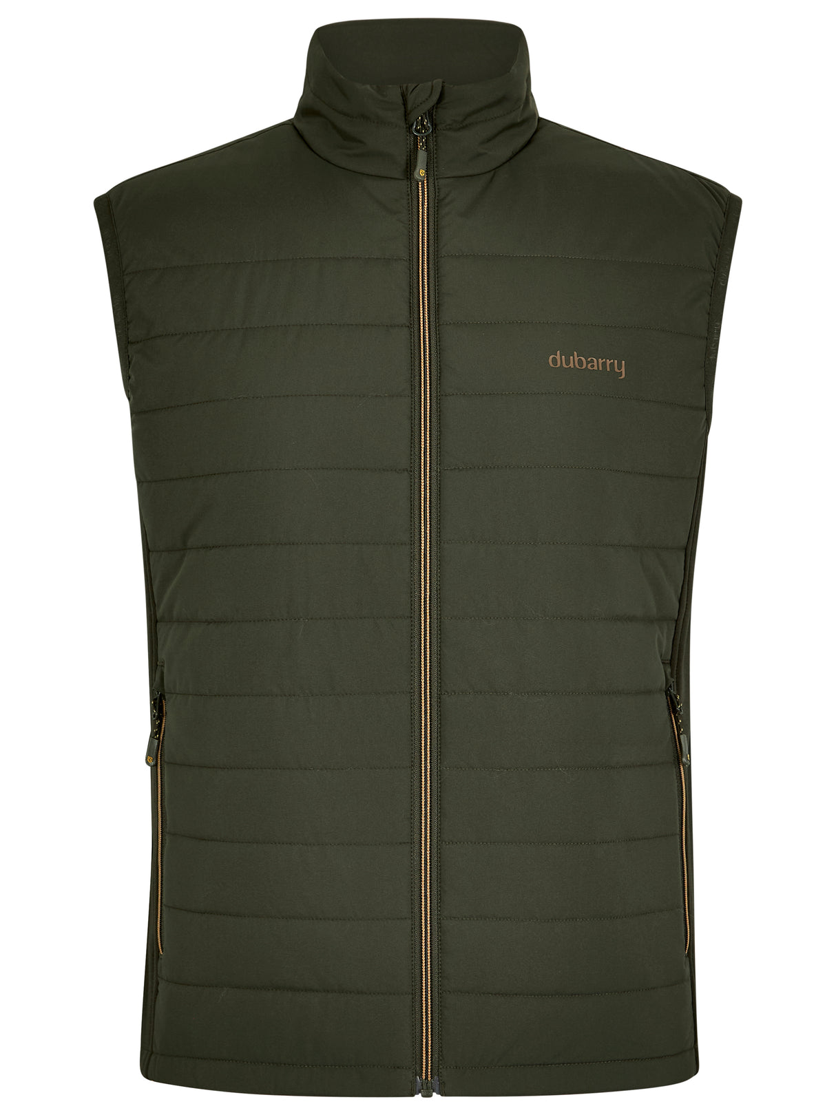 Dubarry Men's Solent Gilet