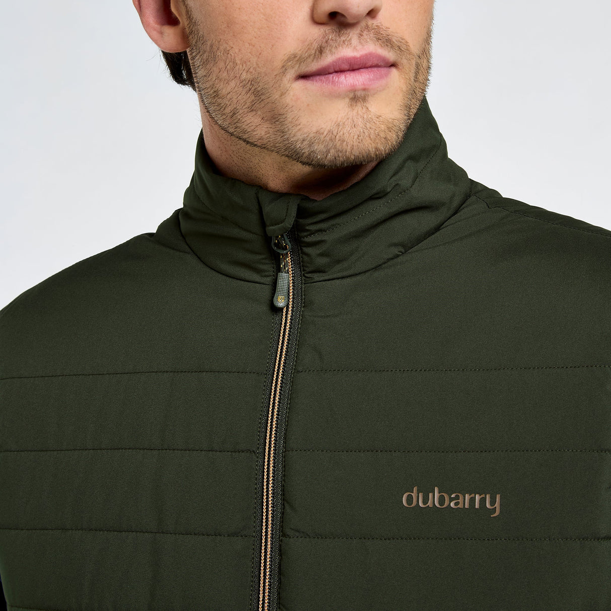Dubarry Men's Solent Gilet