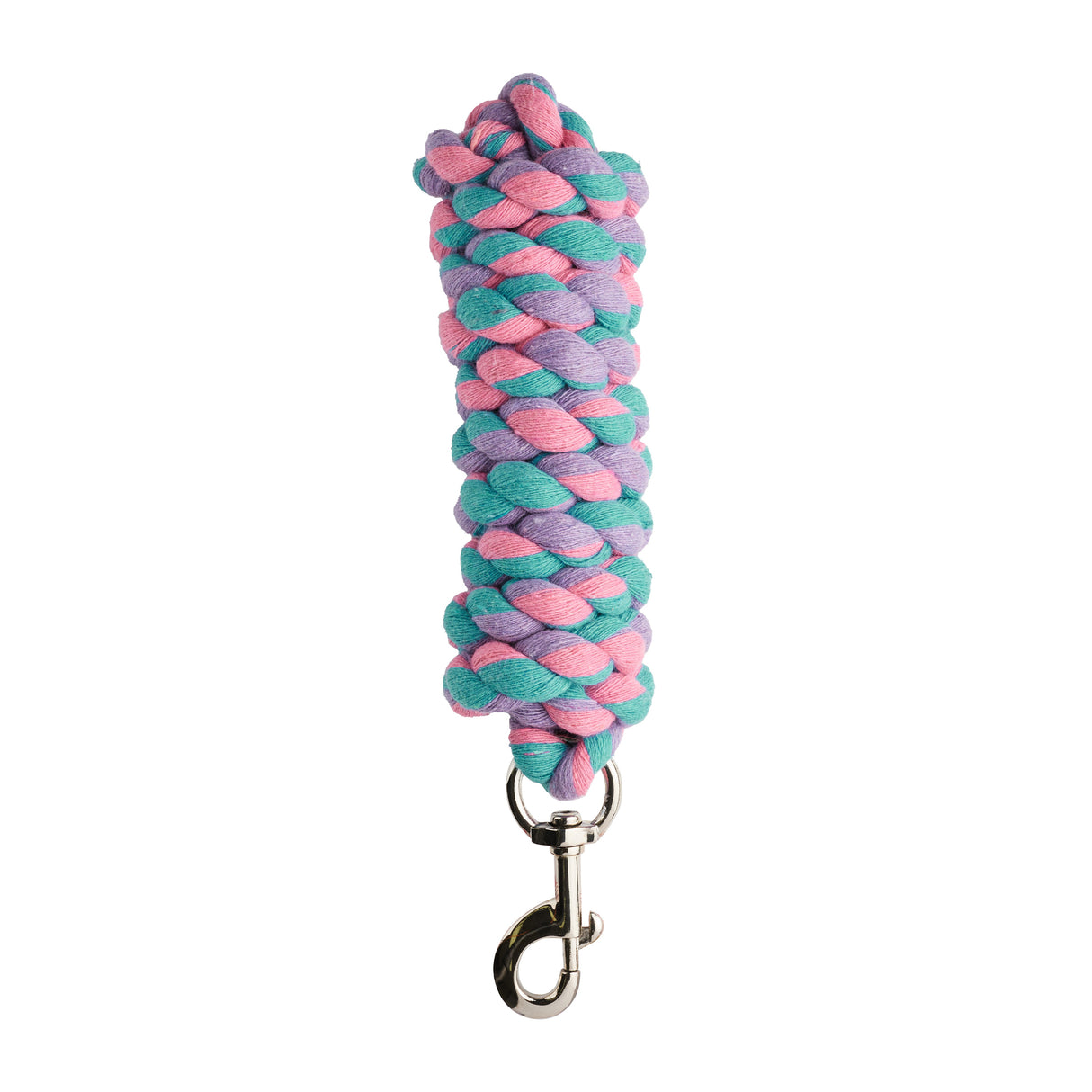 Dublin Everyday Cotton Lead Rope for Horses
