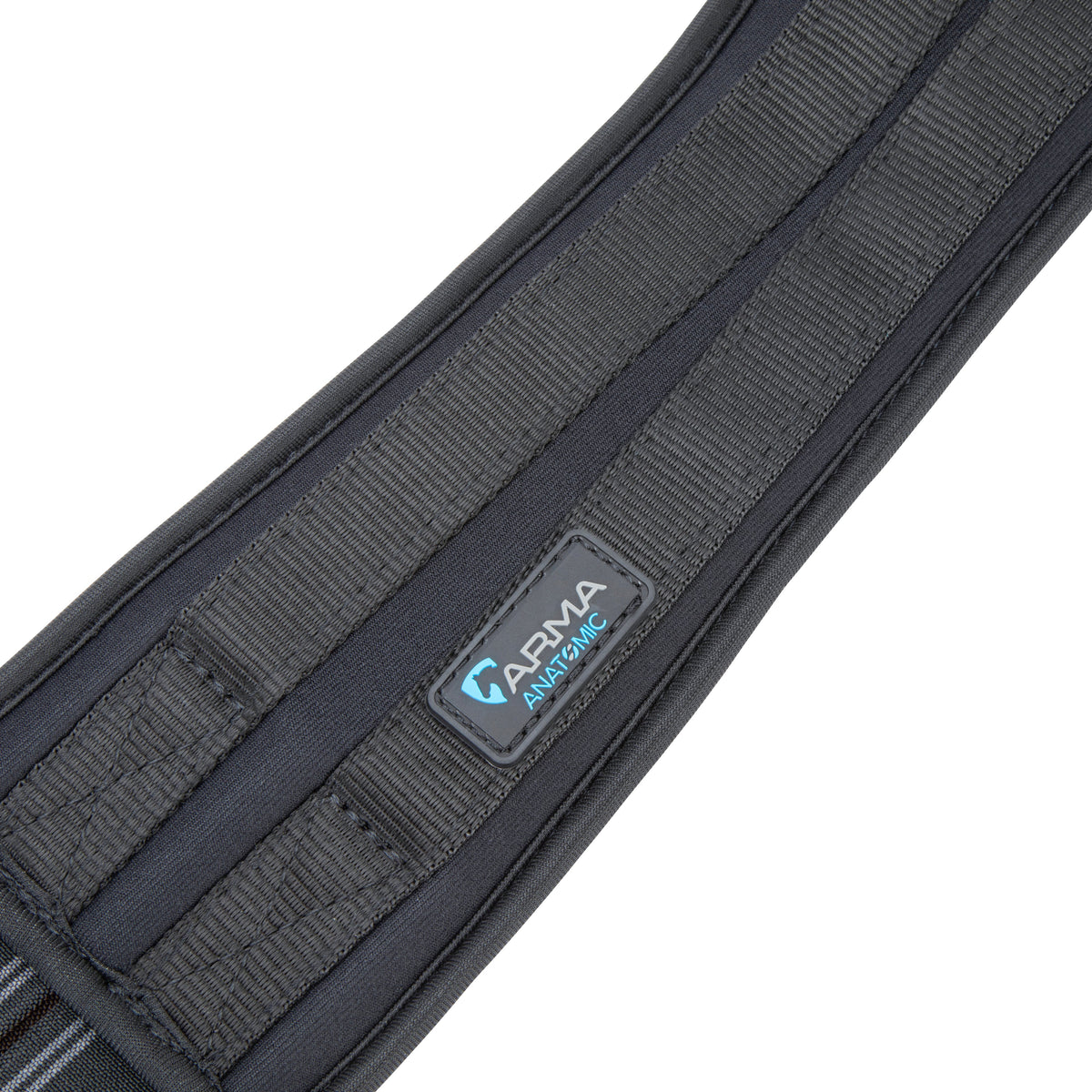 Shires ARMA Memory Foam Anatomischer Gurt