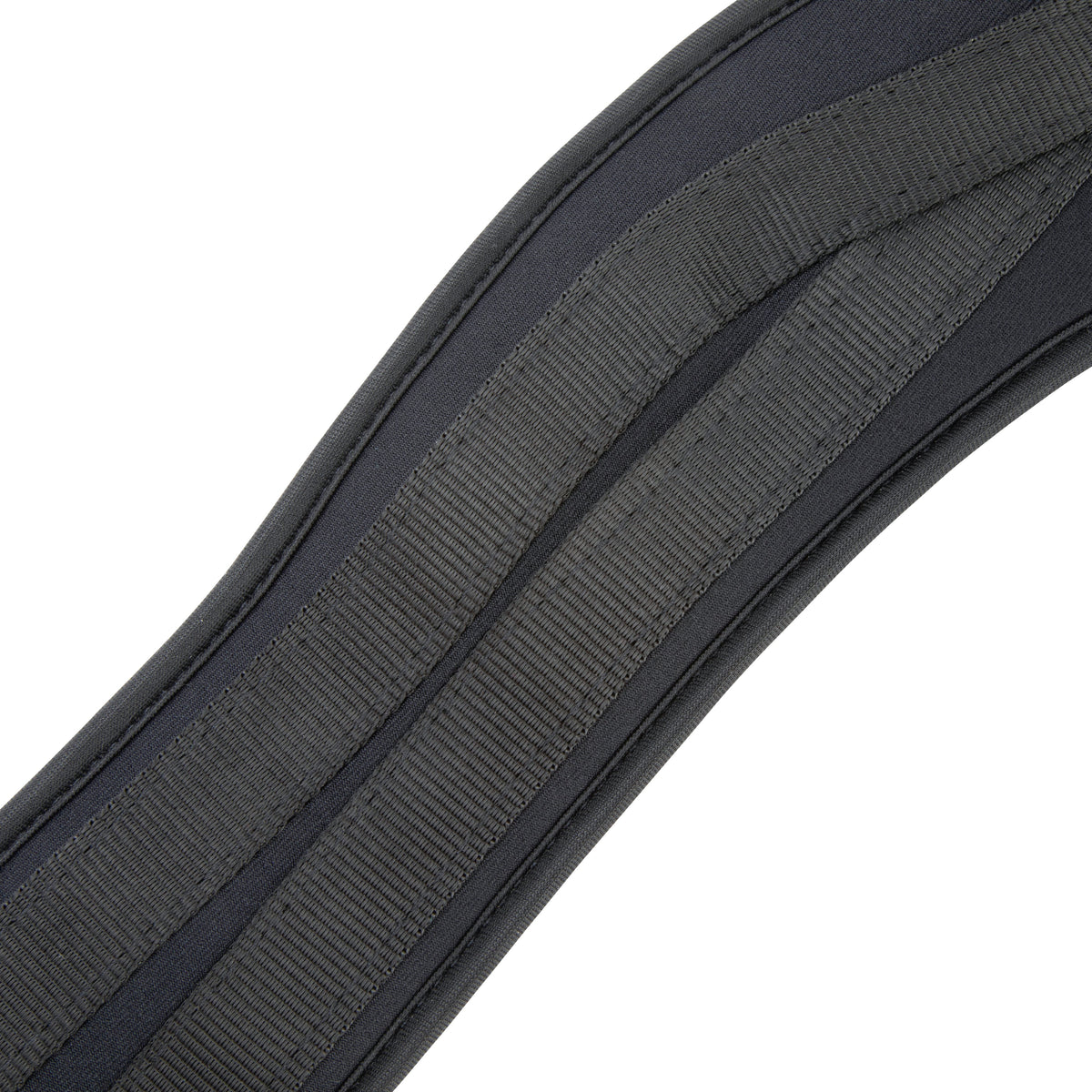 Shires ARMA Memory Foam Anatomischer Gurt