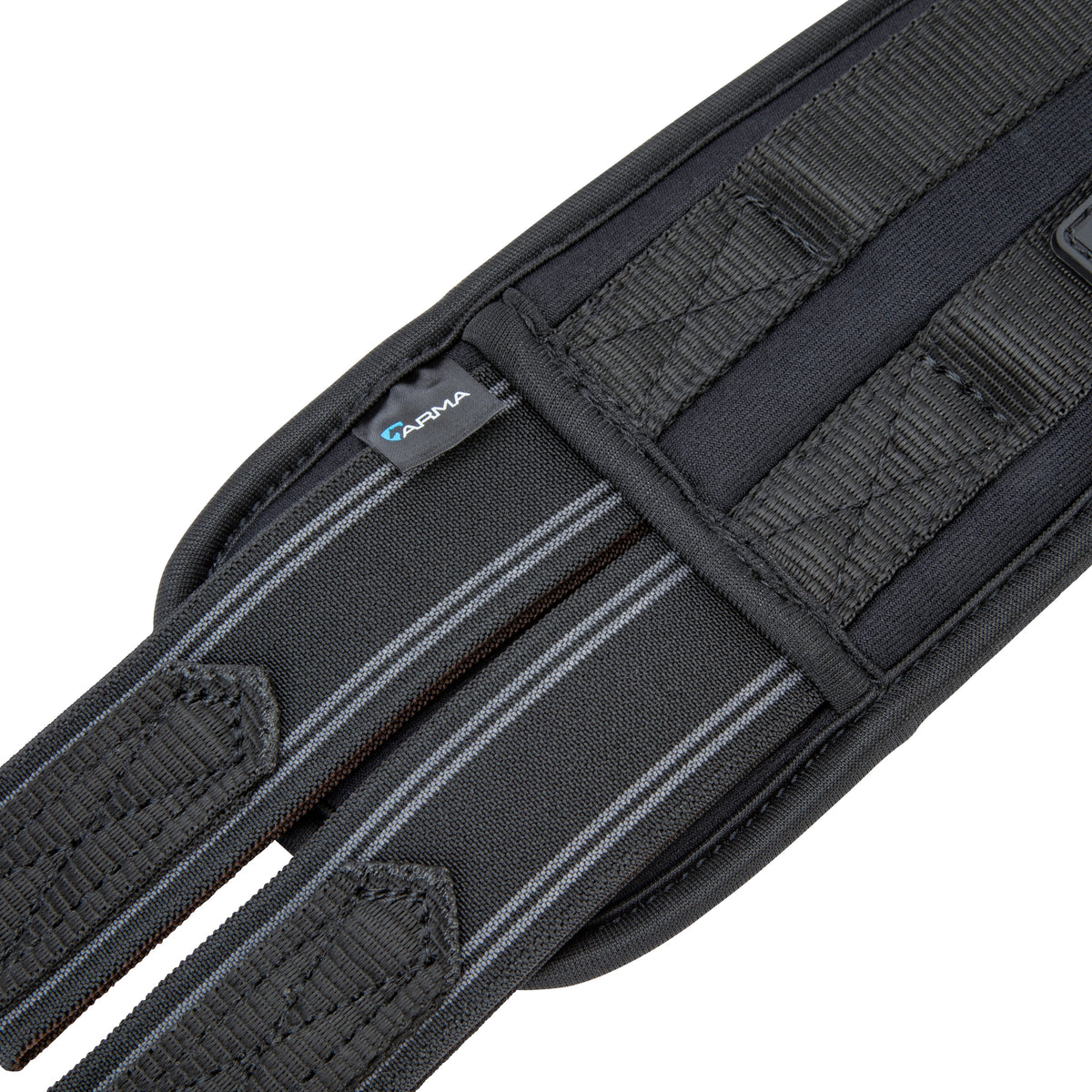 Shires ARMA Memory Foam Anatomischer Gurt