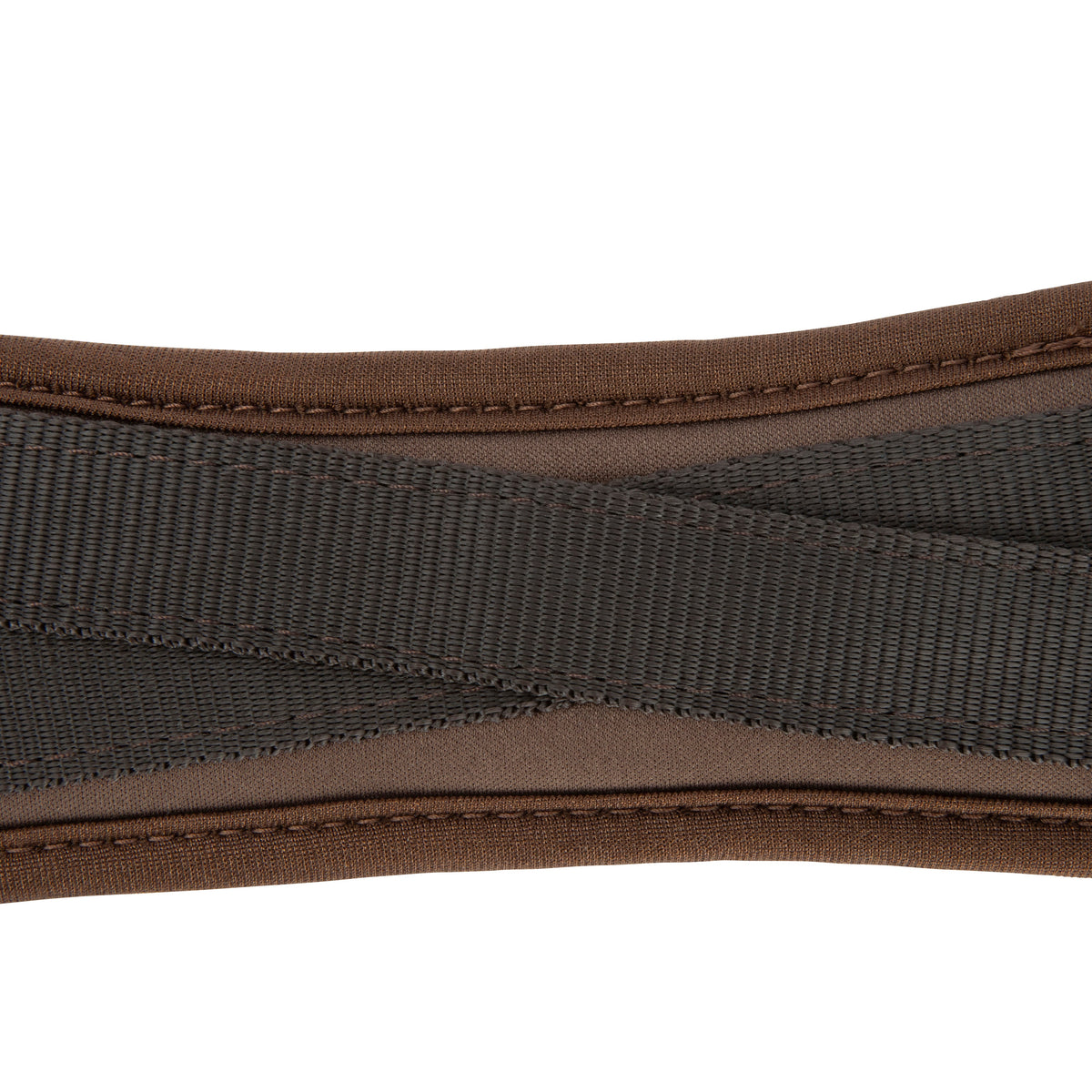 Shires ARMA Memory Foam Anatomischer Gurt