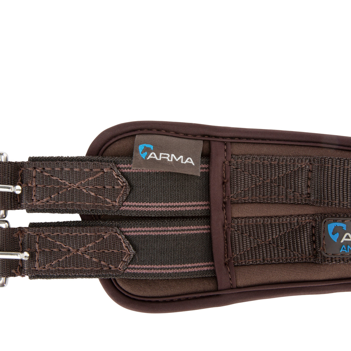 Shires ARMA Memory Foam Anatomischer Gurt