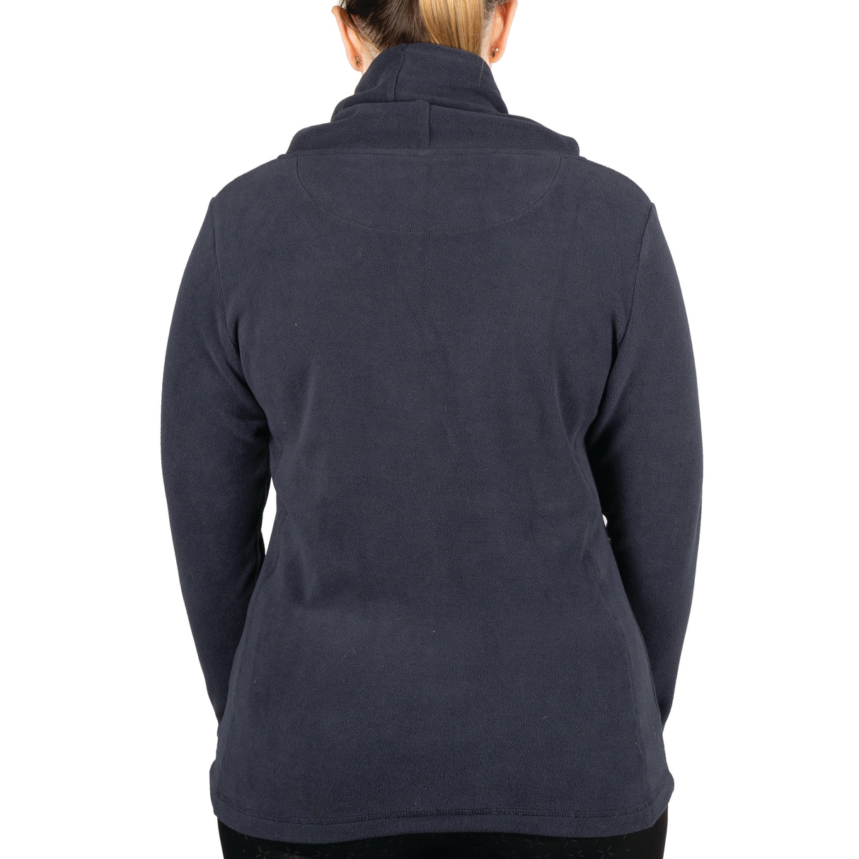 Hy Equestrian Ladies Elevate Essential Cowl Neck